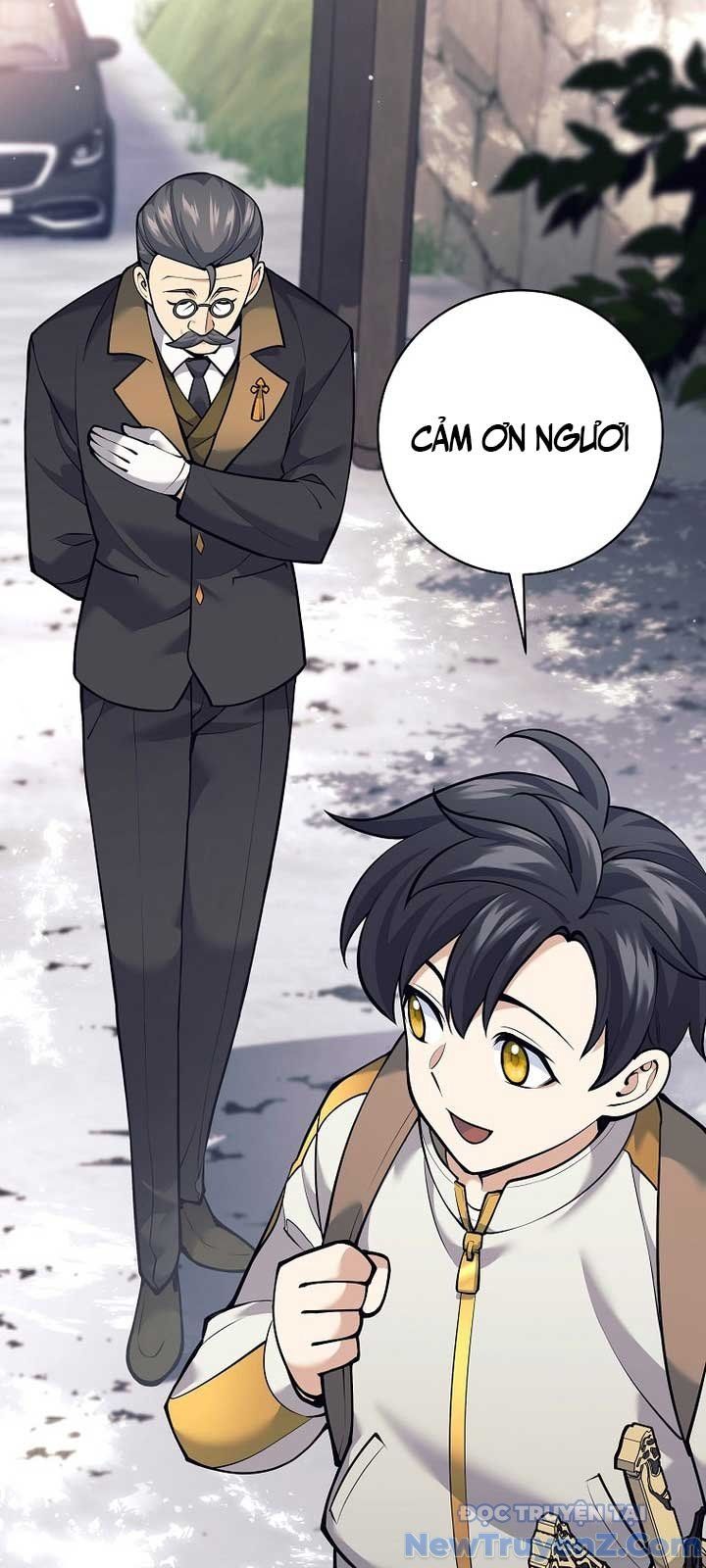 Đứa Con Ngoài Giá Thú Có Khả Năng Hấp Thụ Vũ Khí - Chương 27 - Trang 52