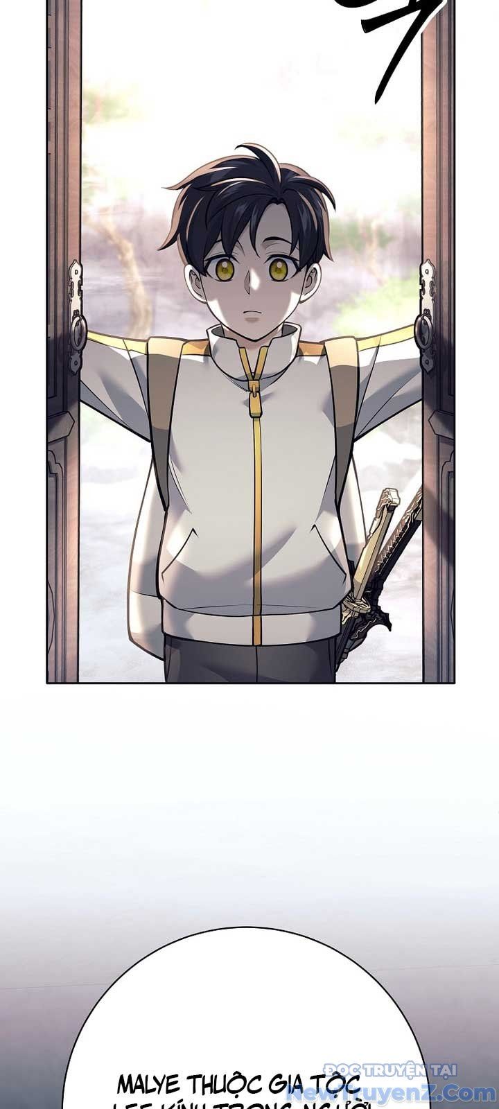 Đứa Con Ngoài Giá Thú Có Khả Năng Hấp Thụ Vũ Khí - Chương 27 - Trang 57