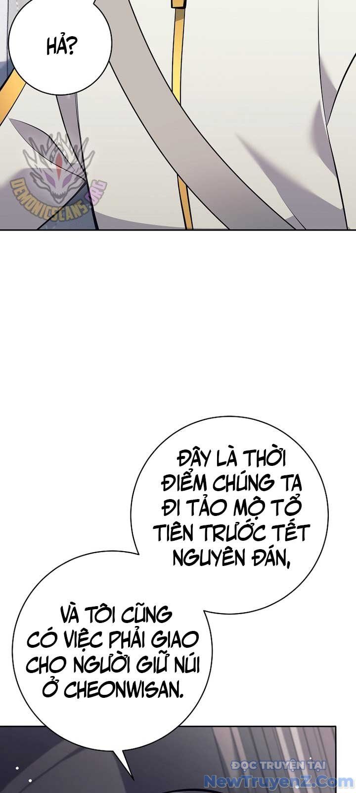 Đứa Con Ngoài Giá Thú Có Khả Năng Hấp Thụ Vũ Khí - Chương 27 - Trang 8