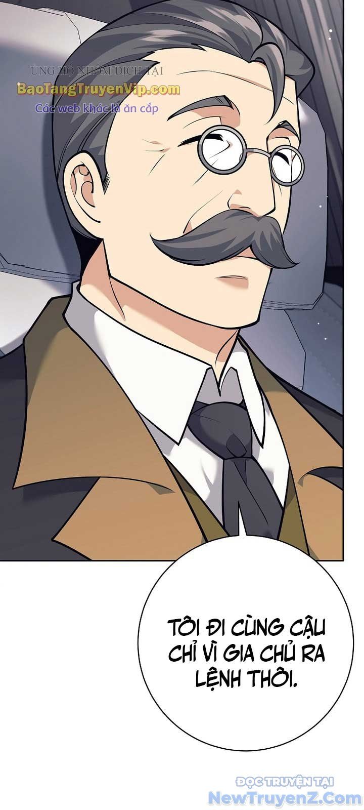 Đứa Con Ngoài Giá Thú Có Khả Năng Hấp Thụ Vũ Khí - Chương 27 - Trang 9