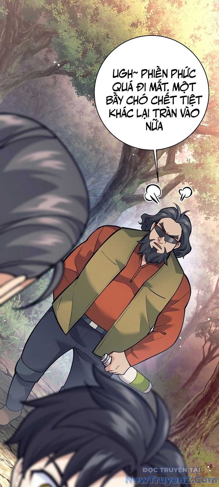 Đứa Con Ngoài Giá Thú Có Khả Năng Hấp Thụ Vũ Khí - Chương 27 - Trang 86