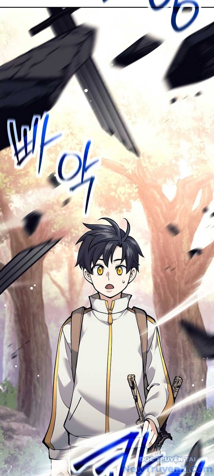 Đứa Con Ngoài Giá Thú Có Khả Năng Hấp Thụ Vũ Khí - Chương 27 - Trang 95