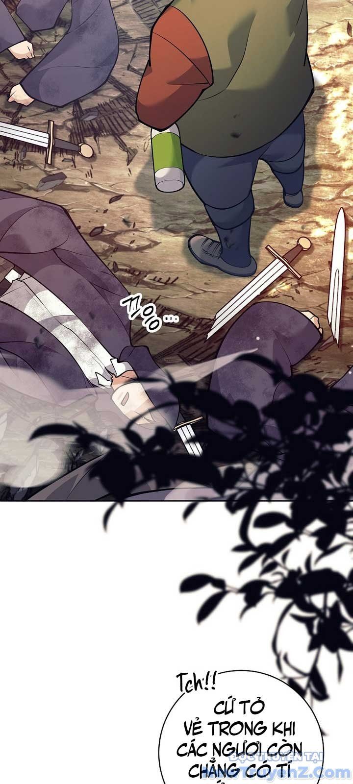 Đứa Con Ngoài Giá Thú Có Khả Năng Hấp Thụ Vũ Khí - Chương 27 - Trang 98