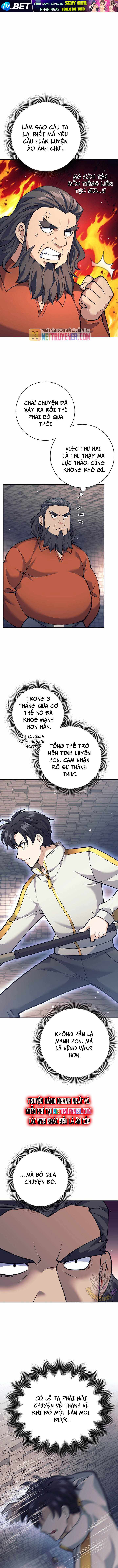 Đứa Con Ngoài Giá Thú Có Khả Năng Hấp Thụ Vũ Khí - Chương 29 - Trang 13