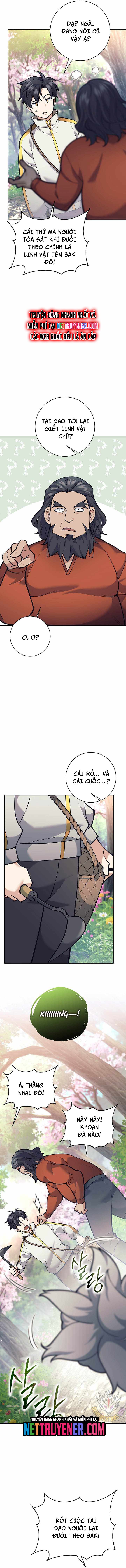 Đứa Con Ngoài Giá Thú Có Khả Năng Hấp Thụ Vũ Khí - Chương 29 - Trang 3