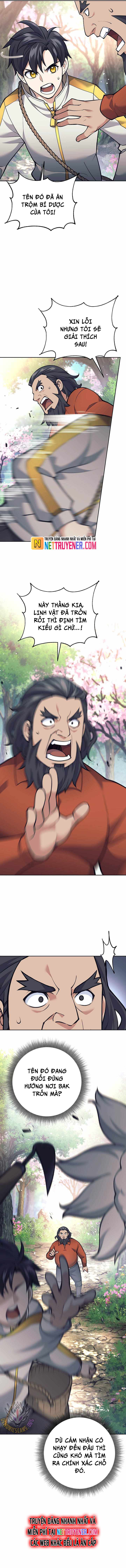 Đứa Con Ngoài Giá Thú Có Khả Năng Hấp Thụ Vũ Khí - Chương 29 - Trang 4