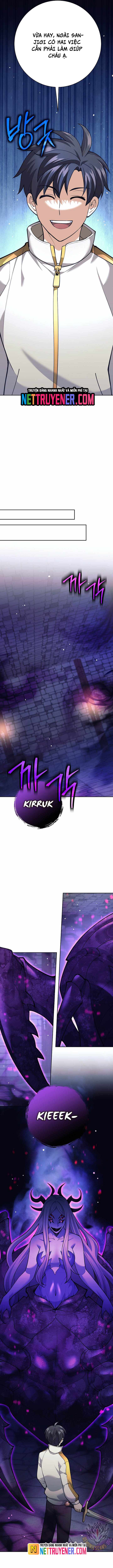 Đứa Con Ngoài Giá Thú Có Khả Năng Hấp Thụ Vũ Khí - Chương 29 - Trang 8