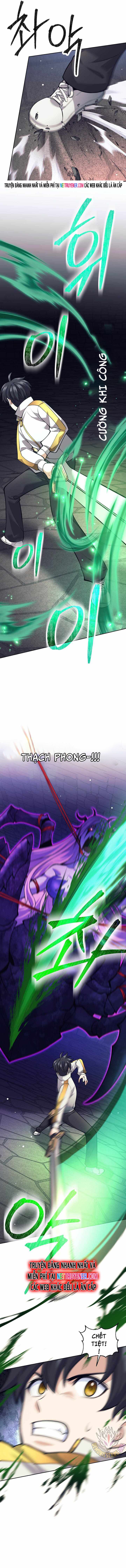 Đứa Con Ngoài Giá Thú Có Khả Năng Hấp Thụ Vũ Khí - Chương 29 - Trang 10