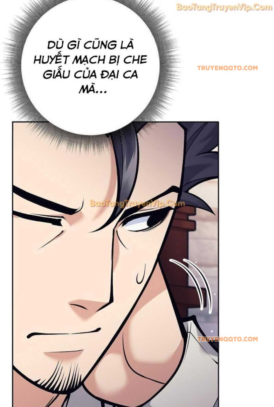 Đứa Con Ngoài Giá Thú Có Khả Năng Hấp Thụ Vũ Khí - Chương 3 - Trang 11