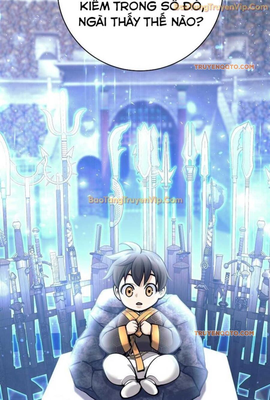 Đứa Con Ngoài Giá Thú Có Khả Năng Hấp Thụ Vũ Khí - Chương 3 - Trang 105