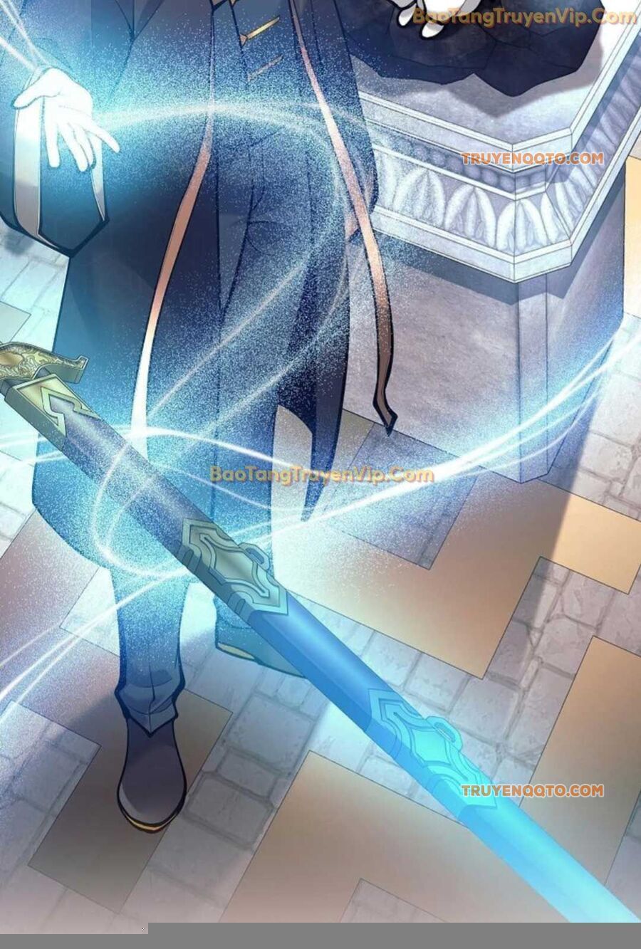 Đứa Con Ngoài Giá Thú Có Khả Năng Hấp Thụ Vũ Khí - Chương 3 - Trang 112