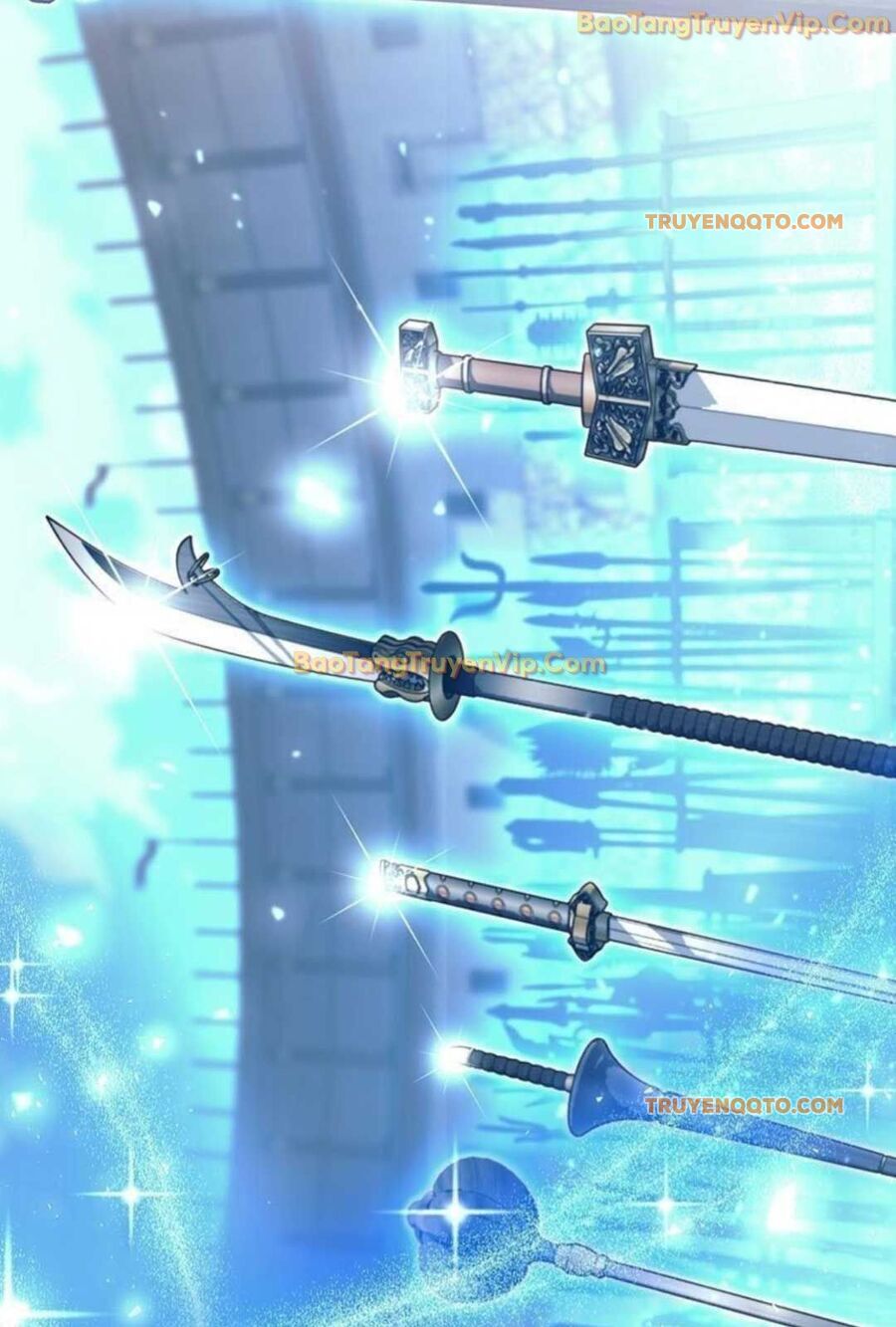 Đứa Con Ngoài Giá Thú Có Khả Năng Hấp Thụ Vũ Khí - Chương 3 - Trang 120