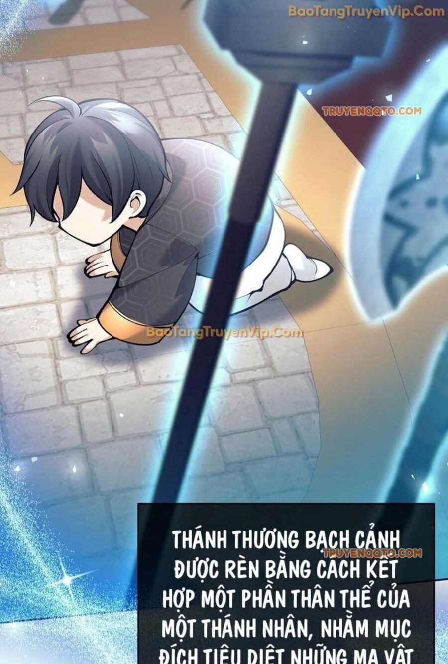 Đứa Con Ngoài Giá Thú Có Khả Năng Hấp Thụ Vũ Khí - Chương 3 - Trang 133