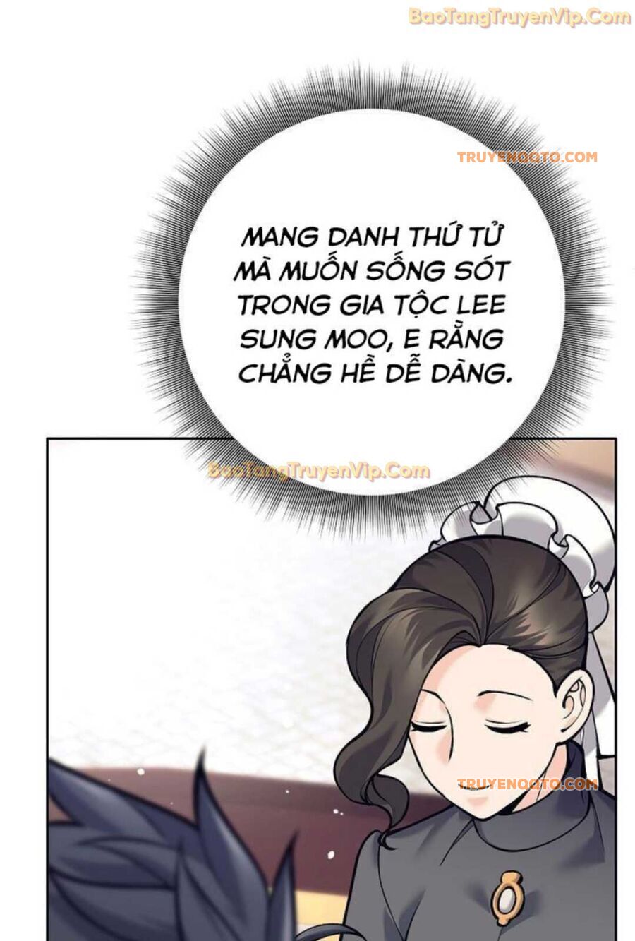 Đứa Con Ngoài Giá Thú Có Khả Năng Hấp Thụ Vũ Khí - Chương 3 - Trang 15