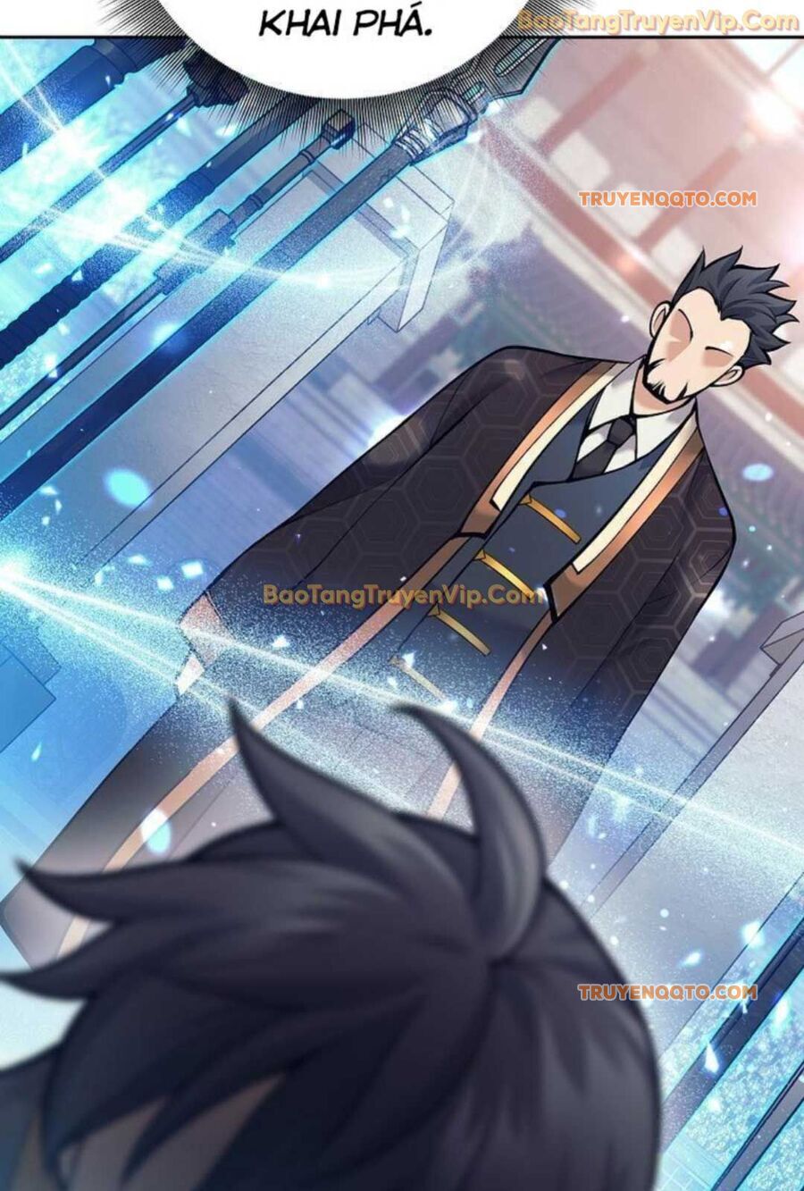 Đứa Con Ngoài Giá Thú Có Khả Năng Hấp Thụ Vũ Khí - Chương 3 - Trang 143