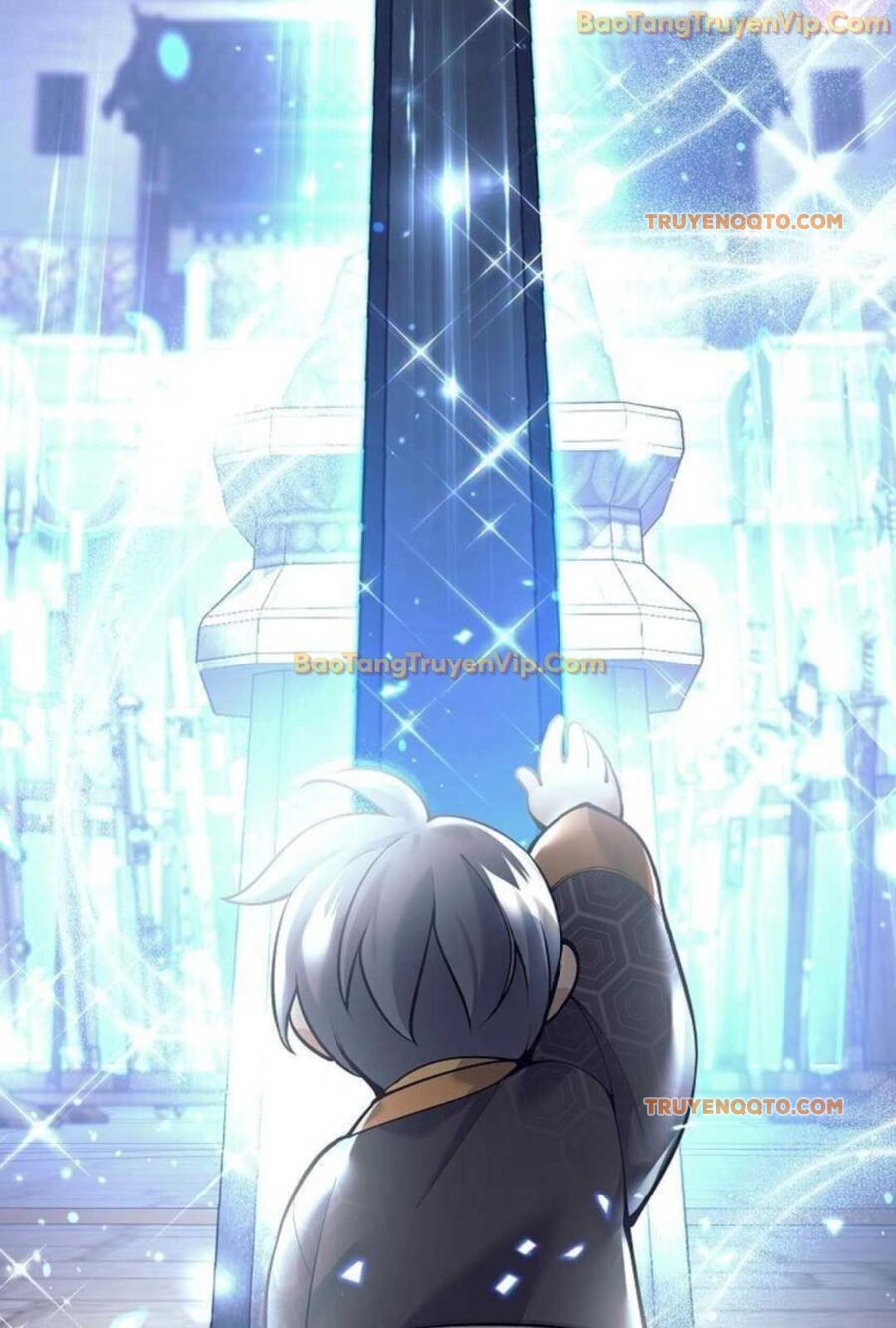 Đứa Con Ngoài Giá Thú Có Khả Năng Hấp Thụ Vũ Khí - Chương 3 - Trang 147