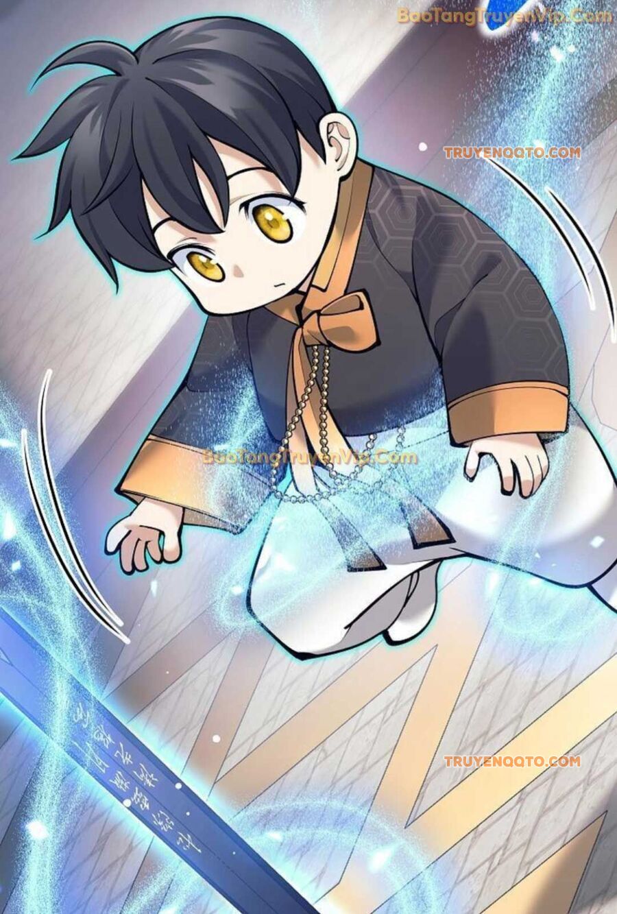 Đứa Con Ngoài Giá Thú Có Khả Năng Hấp Thụ Vũ Khí - Chương 3 - Trang 153