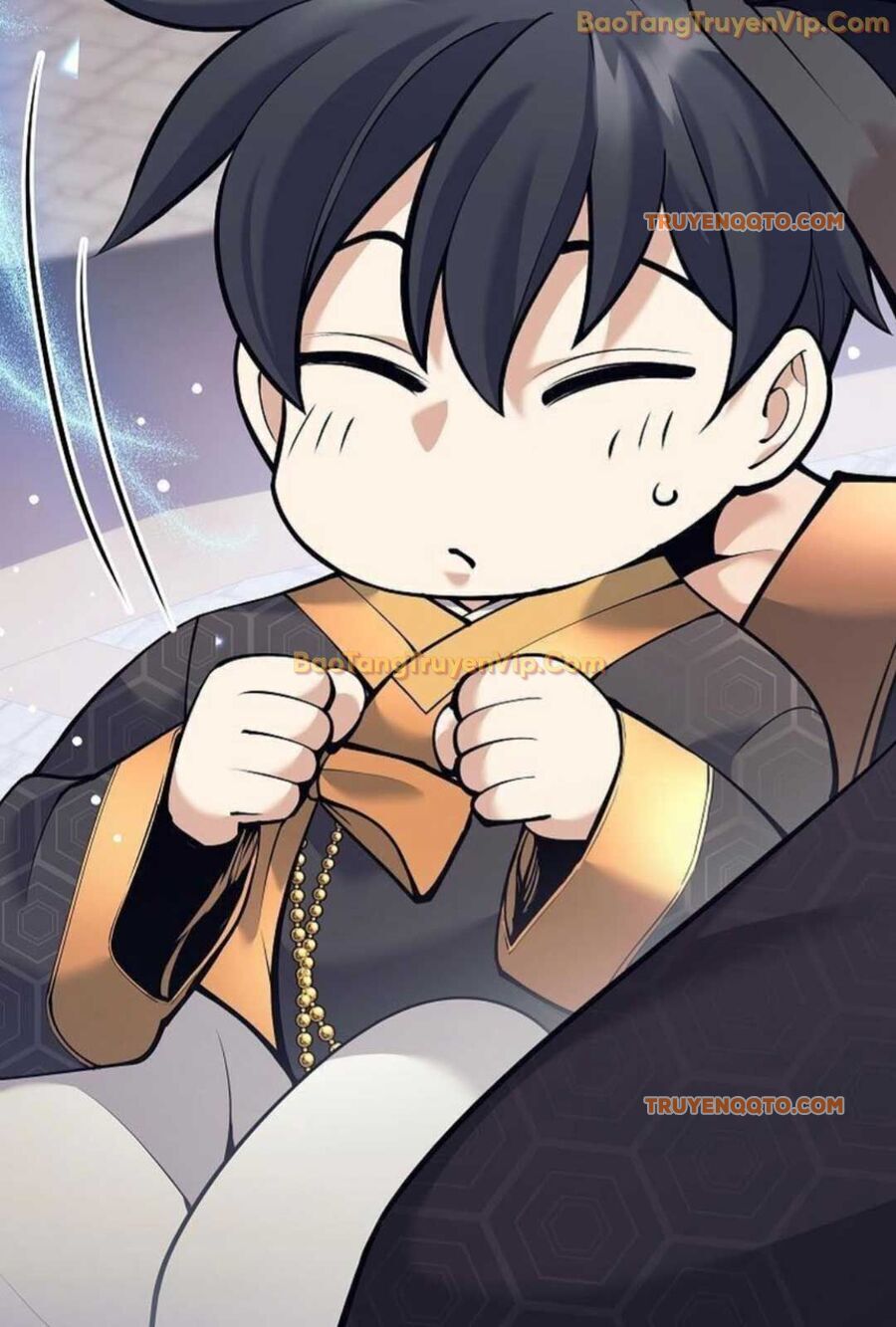 Đứa Con Ngoài Giá Thú Có Khả Năng Hấp Thụ Vũ Khí - Chương 3 - Trang 155