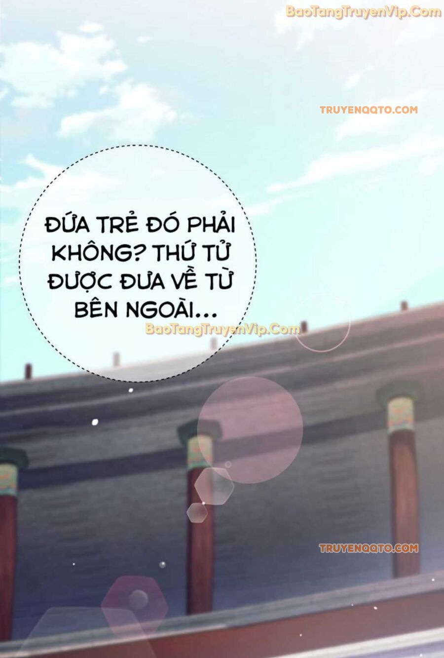 Đứa Con Ngoài Giá Thú Có Khả Năng Hấp Thụ Vũ Khí - Chương 3 - Trang 3