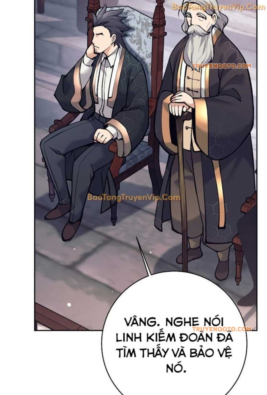 Đứa Con Ngoài Giá Thú Có Khả Năng Hấp Thụ Vũ Khí - Chương 3 - Trang 26