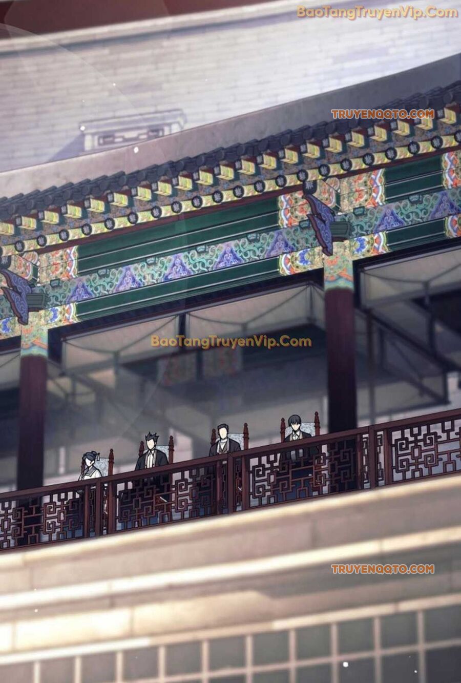 Đứa Con Ngoài Giá Thú Có Khả Năng Hấp Thụ Vũ Khí - Chương 3 - Trang 4