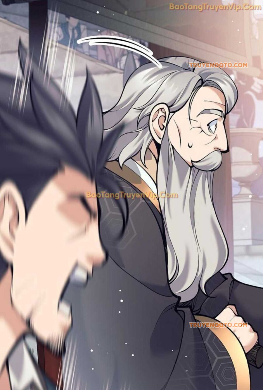 Đứa Con Ngoài Giá Thú Có Khả Năng Hấp Thụ Vũ Khí - Chương 3 - Trang 45