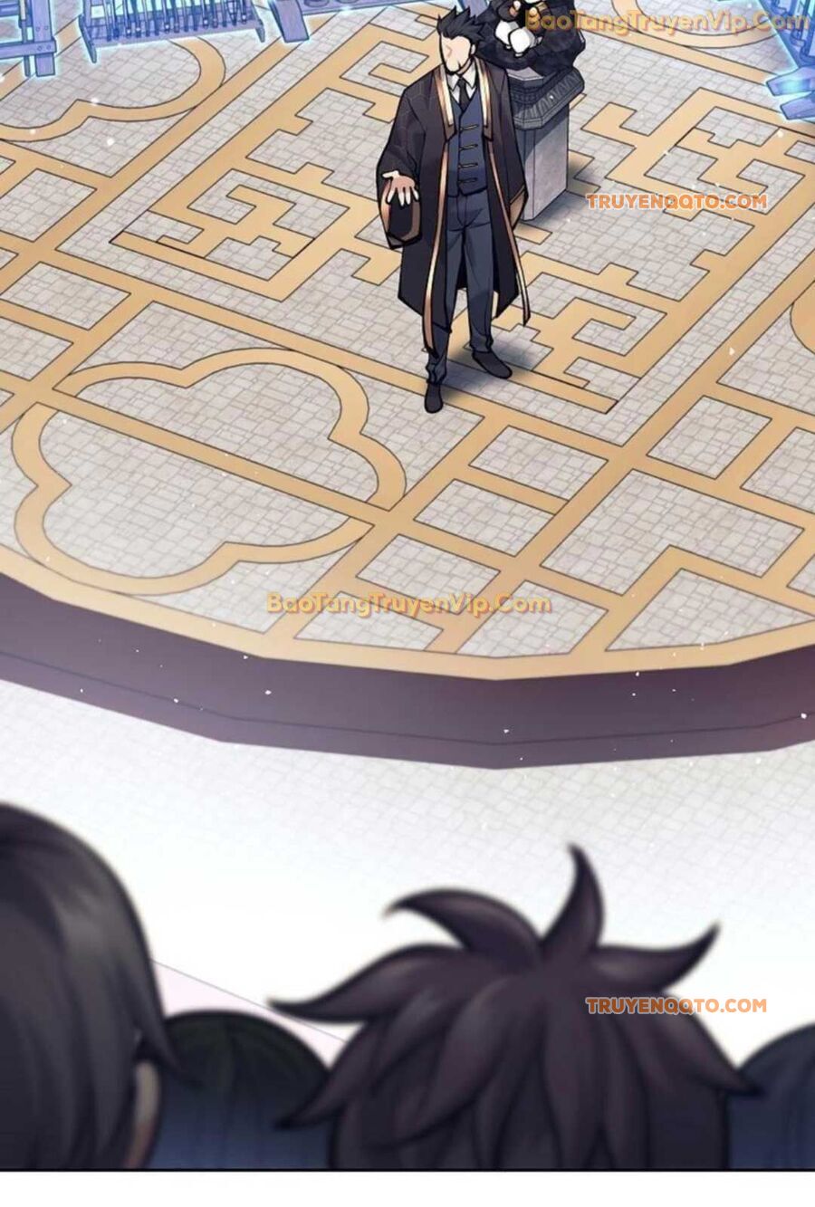 Đứa Con Ngoài Giá Thú Có Khả Năng Hấp Thụ Vũ Khí - Chương 3 - Trang 96