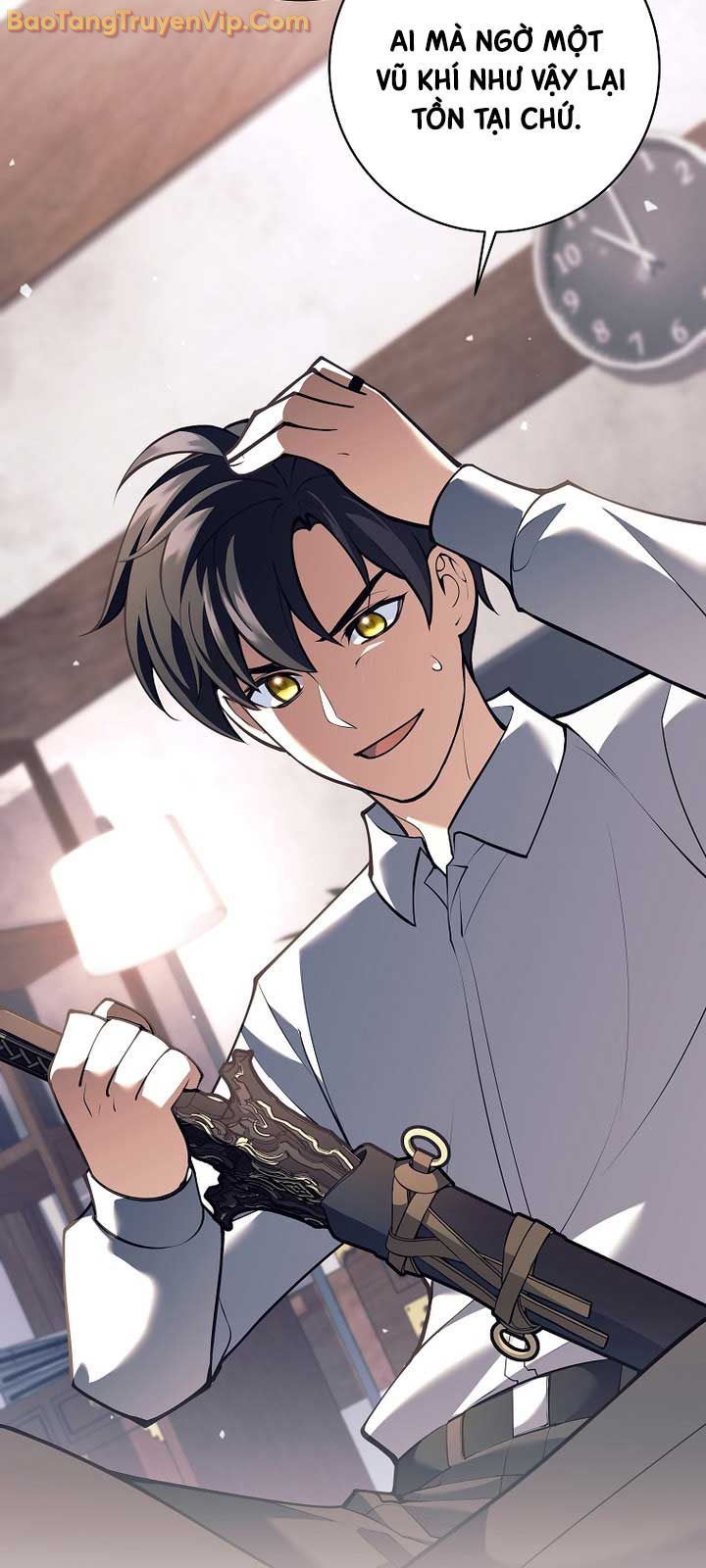 Đứa Con Ngoài Giá Thú Có Khả Năng Hấp Thụ Vũ Khí - Chương 30 - Trang 110