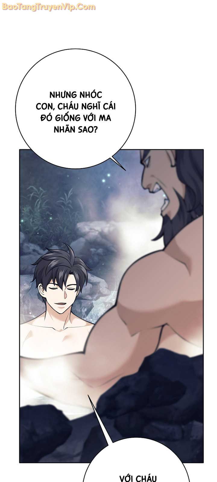 Đứa Con Ngoài Giá Thú Có Khả Năng Hấp Thụ Vũ Khí - Chương 30 - Trang 33