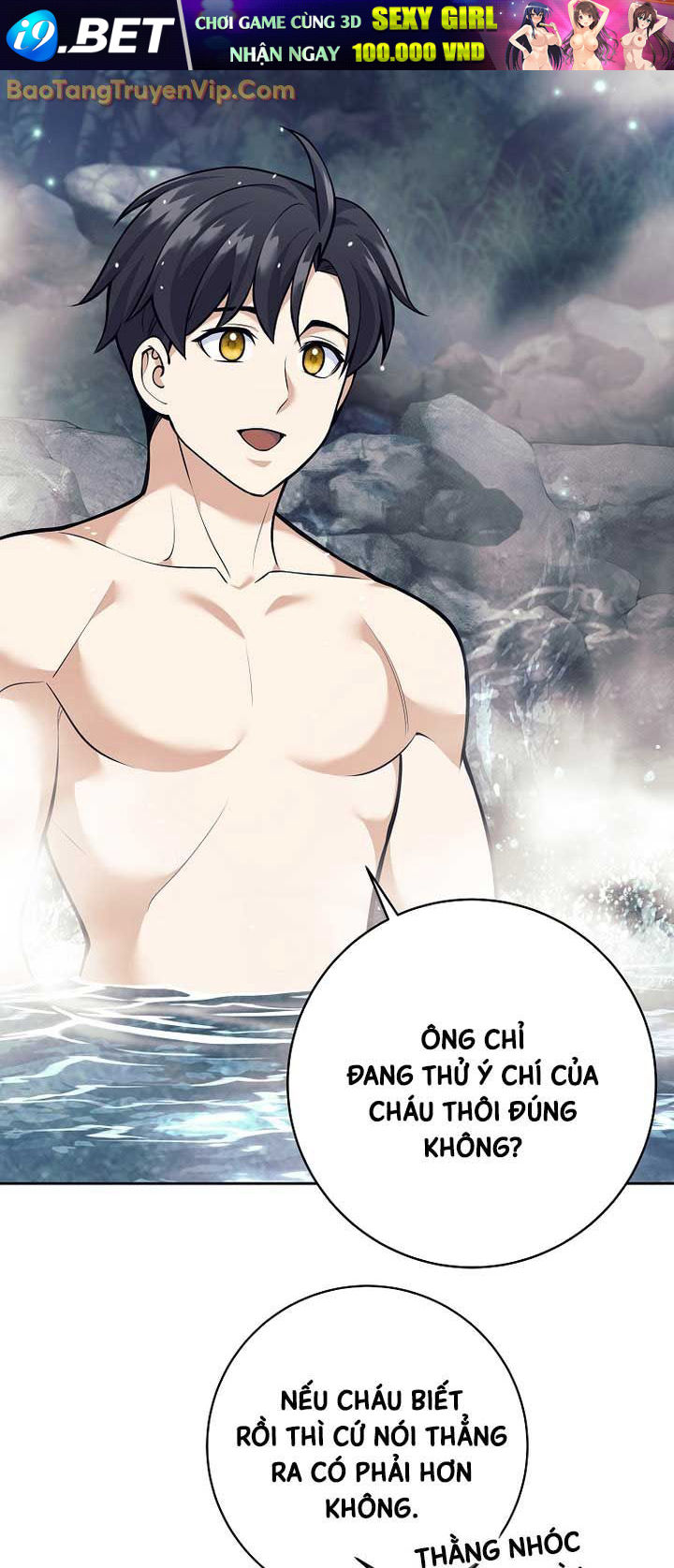 Đứa Con Ngoài Giá Thú Có Khả Năng Hấp Thụ Vũ Khí - Chương 30 - Trang 52