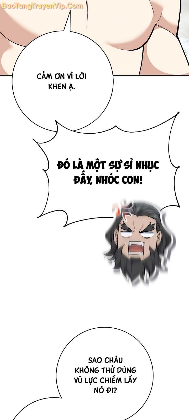 Đứa Con Ngoài Giá Thú Có Khả Năng Hấp Thụ Vũ Khí - Chương 30 - Trang 56