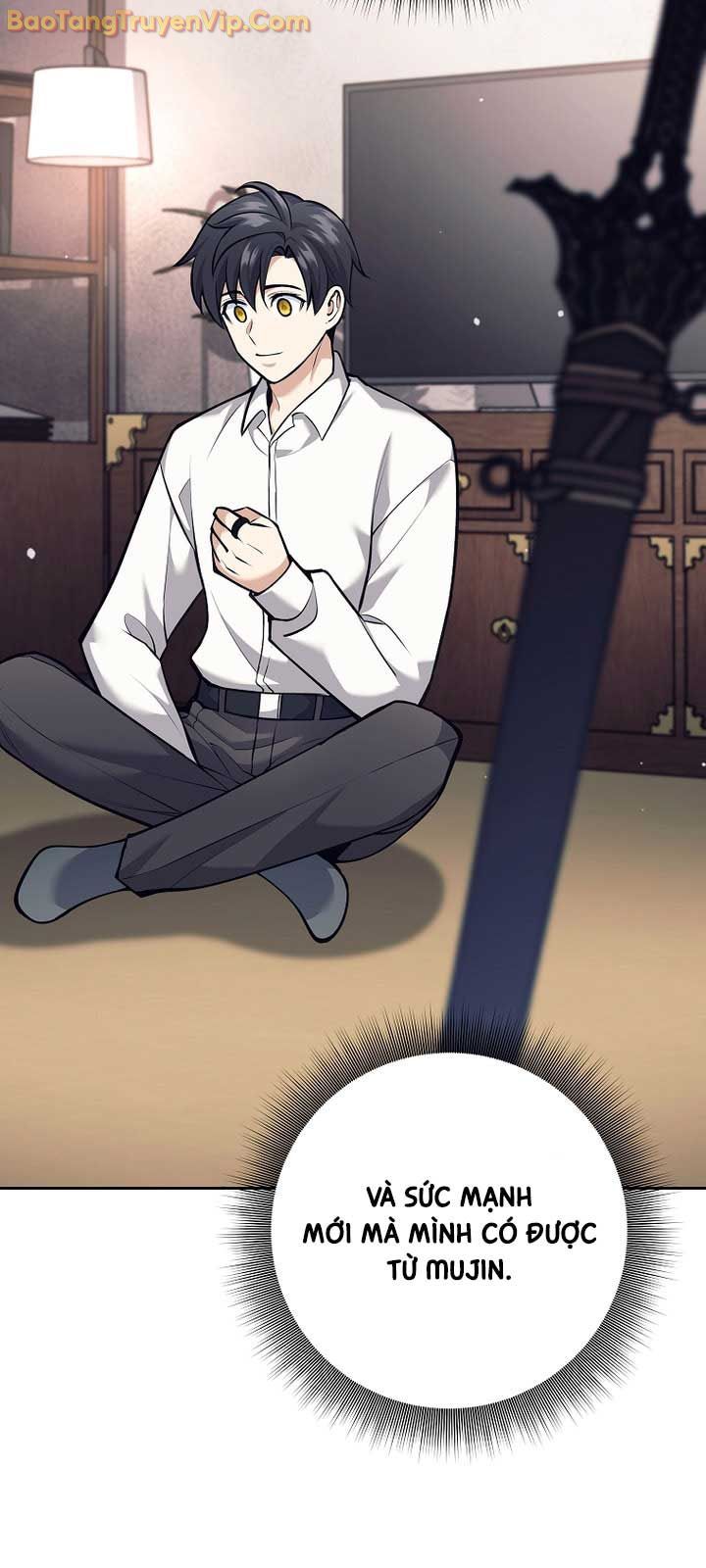 Đứa Con Ngoài Giá Thú Có Khả Năng Hấp Thụ Vũ Khí - Chương 30 - Trang 73