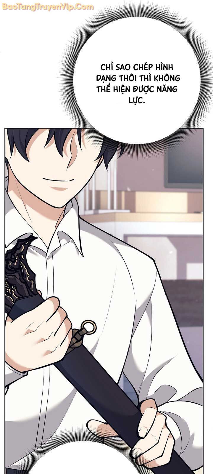 Đứa Con Ngoài Giá Thú Có Khả Năng Hấp Thụ Vũ Khí - Chương 30 - Trang 82