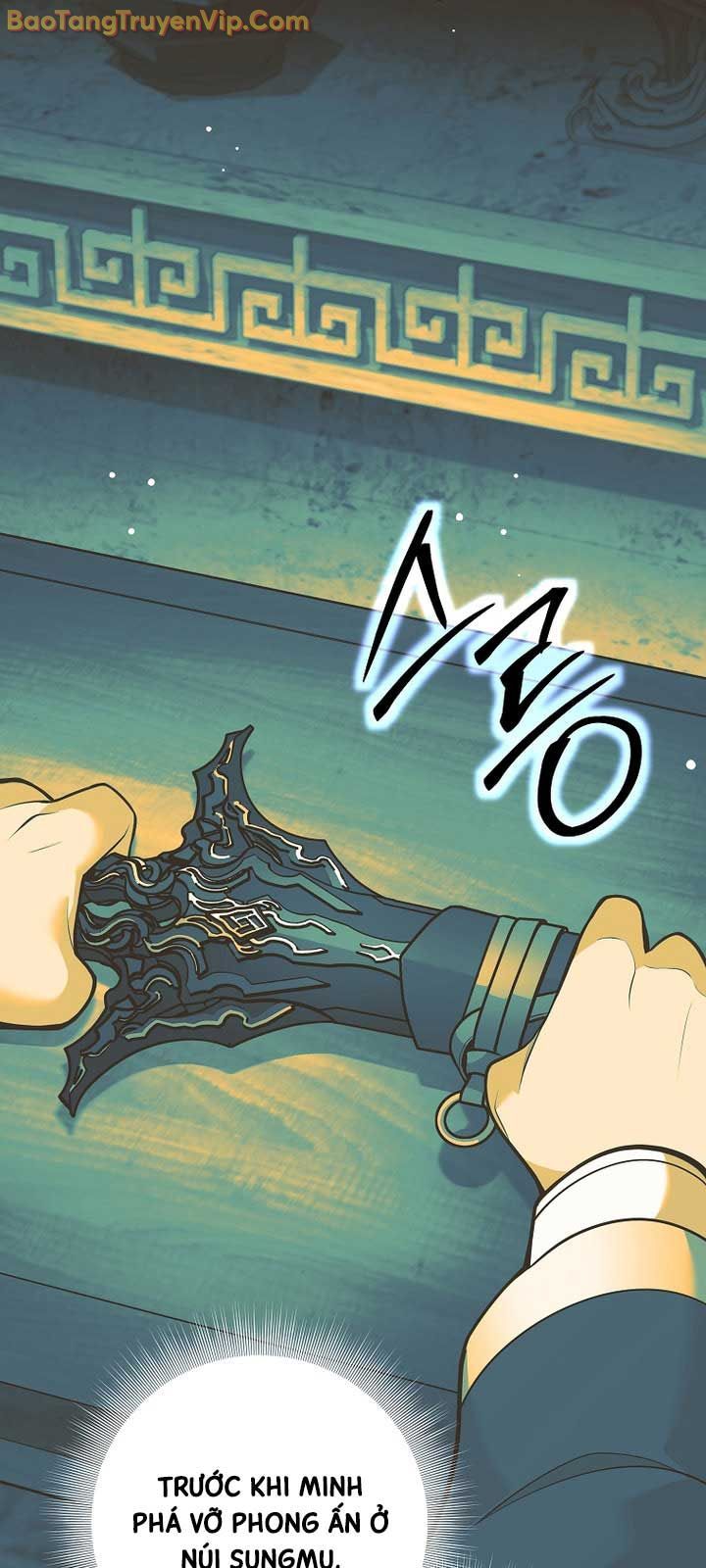 Đứa Con Ngoài Giá Thú Có Khả Năng Hấp Thụ Vũ Khí - Chương 30 - Trang 86