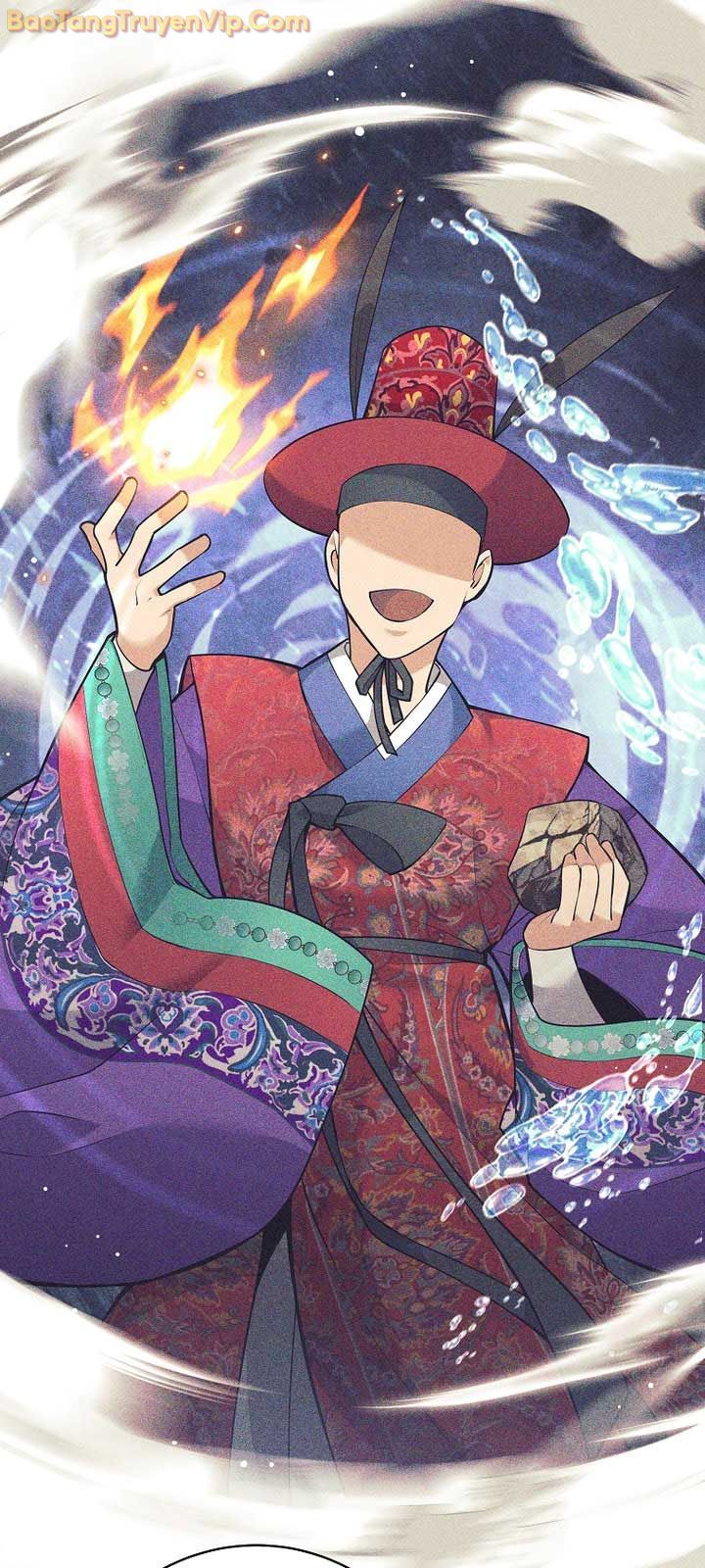 Đứa Con Ngoài Giá Thú Có Khả Năng Hấp Thụ Vũ Khí - Chương 30 - Trang 10