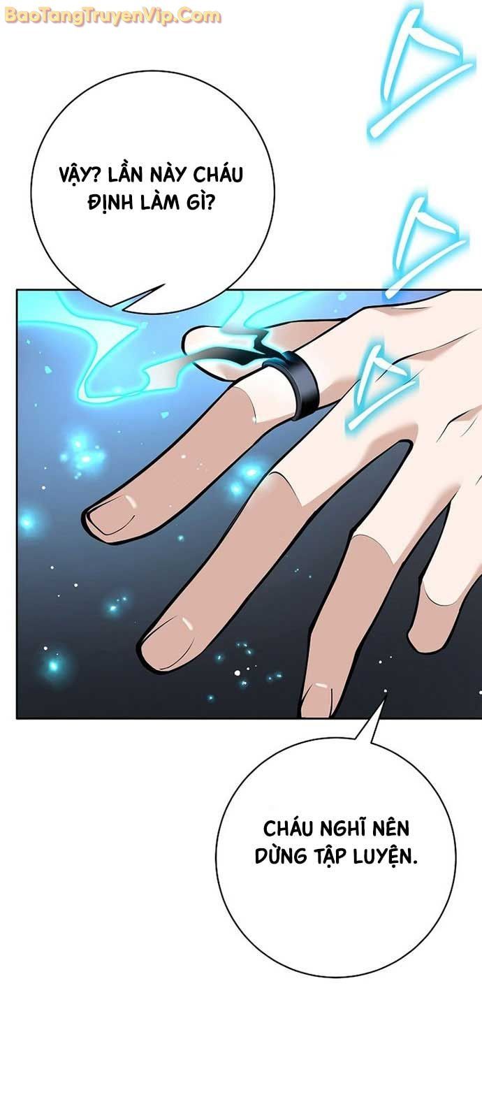 Đứa Con Ngoài Giá Thú Có Khả Năng Hấp Thụ Vũ Khí - Chương 31.1 - Trang 11