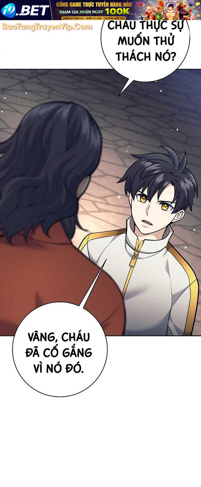 Đứa Con Ngoài Giá Thú Có Khả Năng Hấp Thụ Vũ Khí - Chương 31.1 - Trang 22