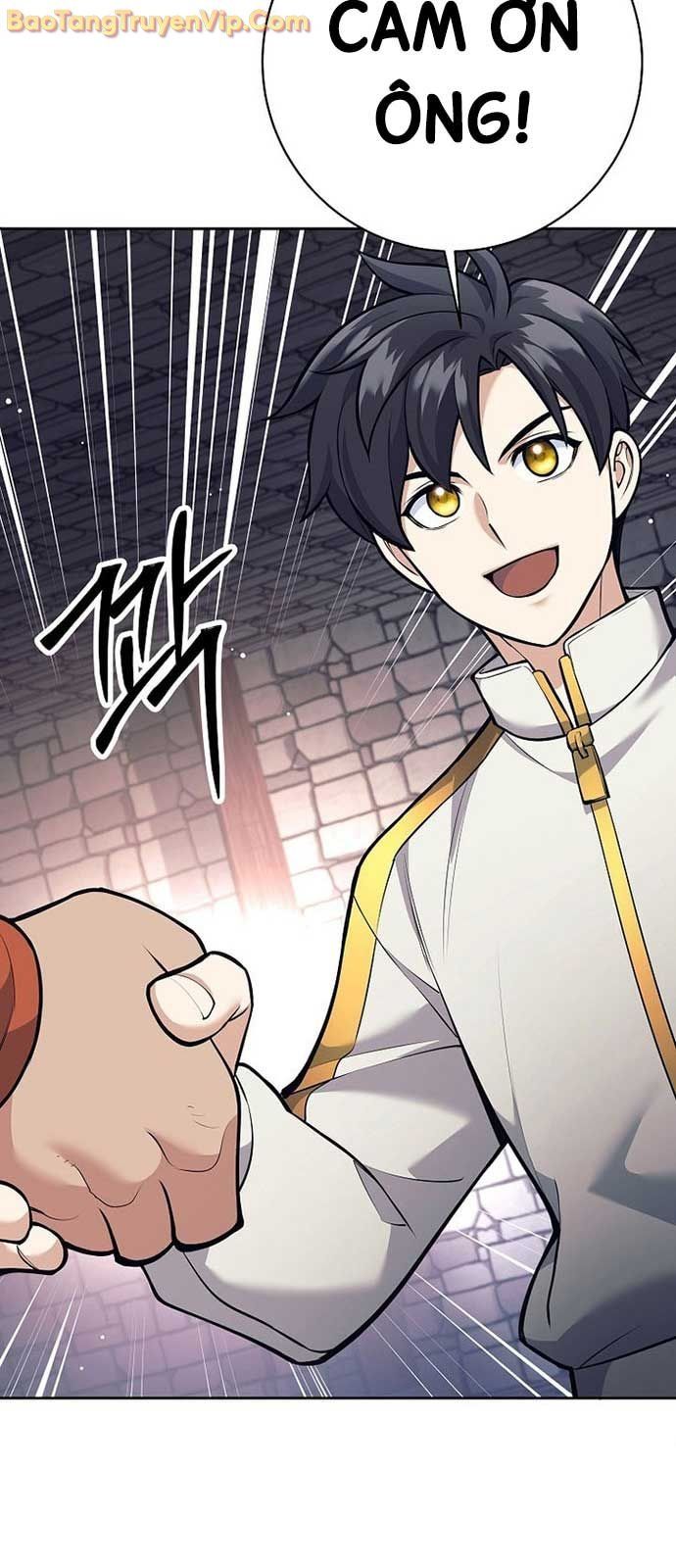 Đứa Con Ngoài Giá Thú Có Khả Năng Hấp Thụ Vũ Khí - Chương 31.1 - Trang 28
