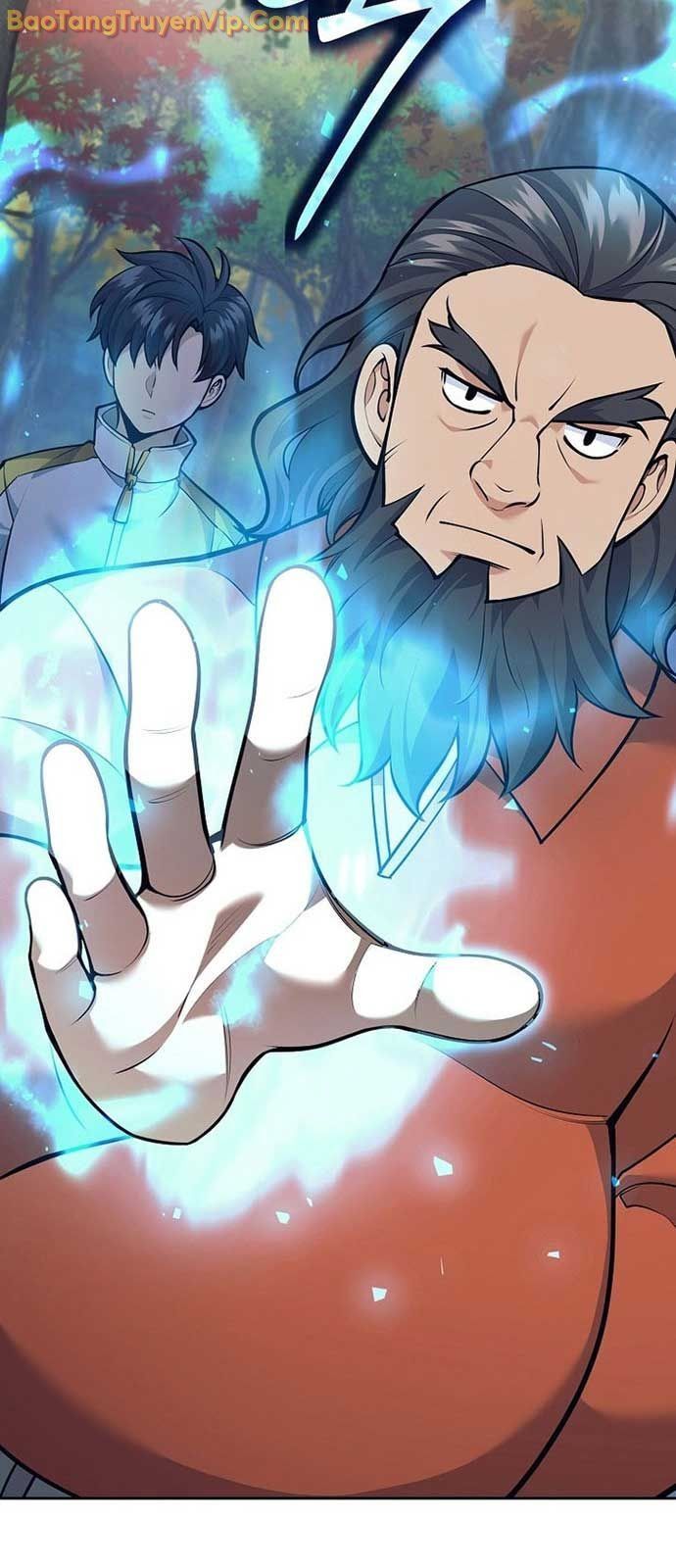 Đứa Con Ngoài Giá Thú Có Khả Năng Hấp Thụ Vũ Khí - Chương 31.1 - Trang 34