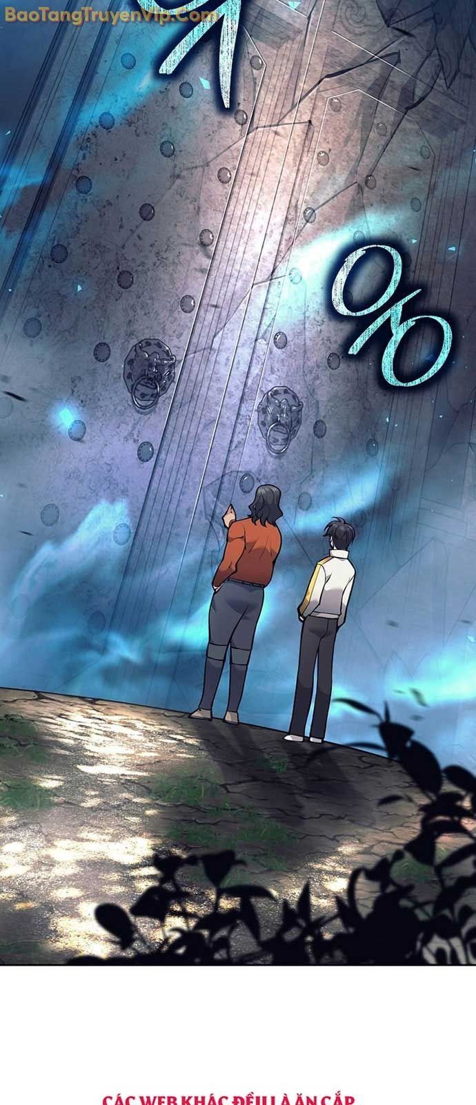 Đứa Con Ngoài Giá Thú Có Khả Năng Hấp Thụ Vũ Khí - Chương 31.1 - Trang 38