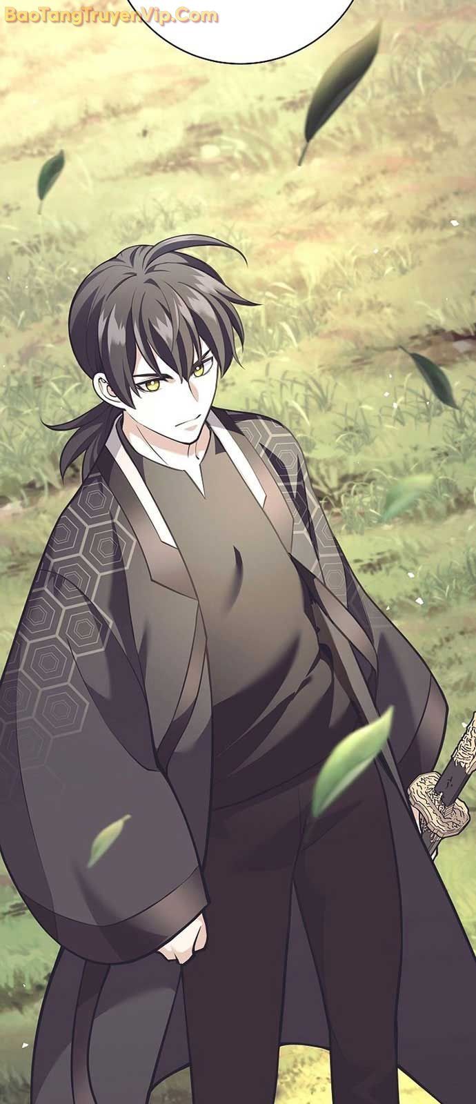 Đứa Con Ngoài Giá Thú Có Khả Năng Hấp Thụ Vũ Khí - Chương 31.1 - Trang 47