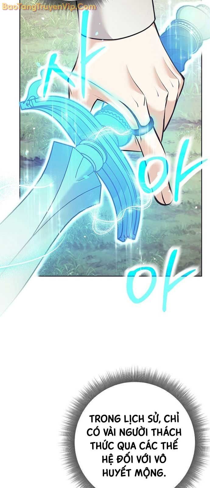 Đứa Con Ngoài Giá Thú Có Khả Năng Hấp Thụ Vũ Khí - Chương 31.1 - Trang 49