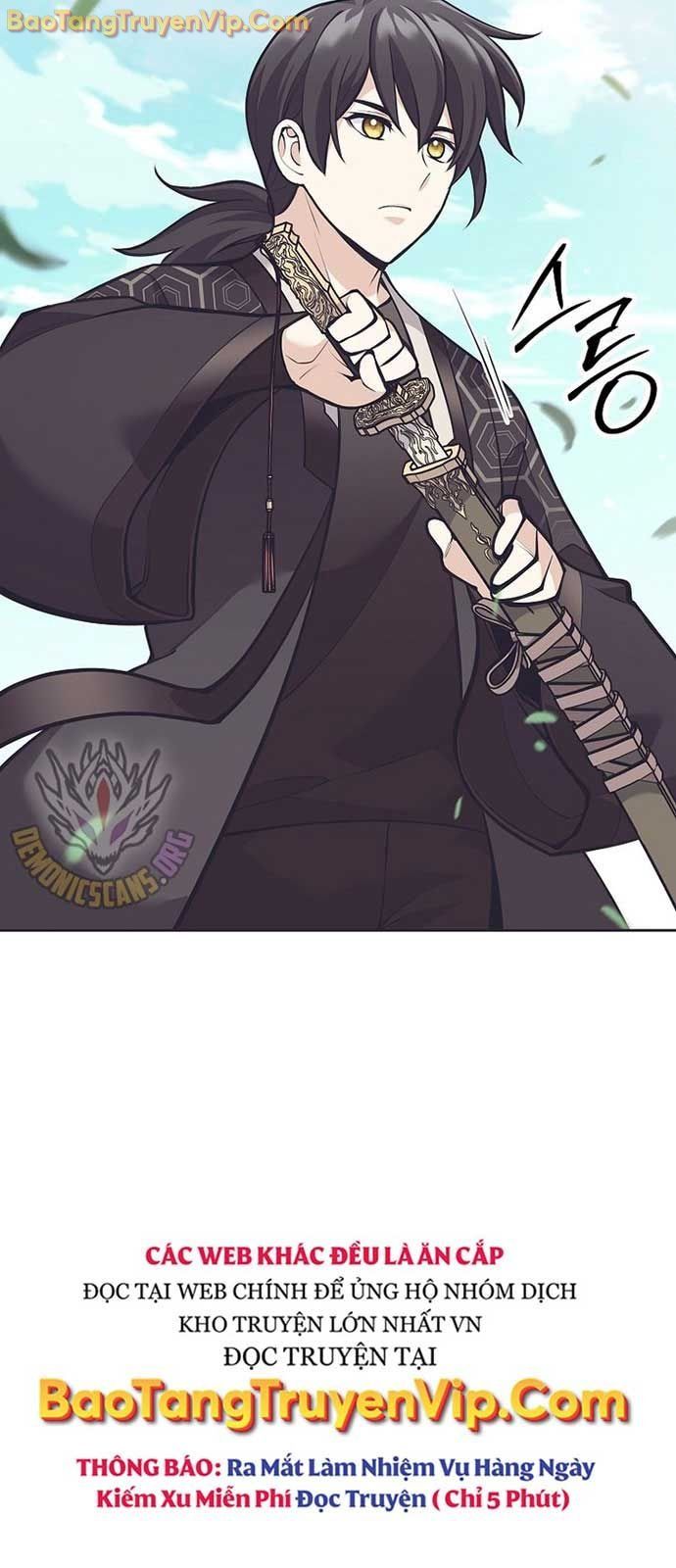 Đứa Con Ngoài Giá Thú Có Khả Năng Hấp Thụ Vũ Khí - Chương 31.1 - Trang 51