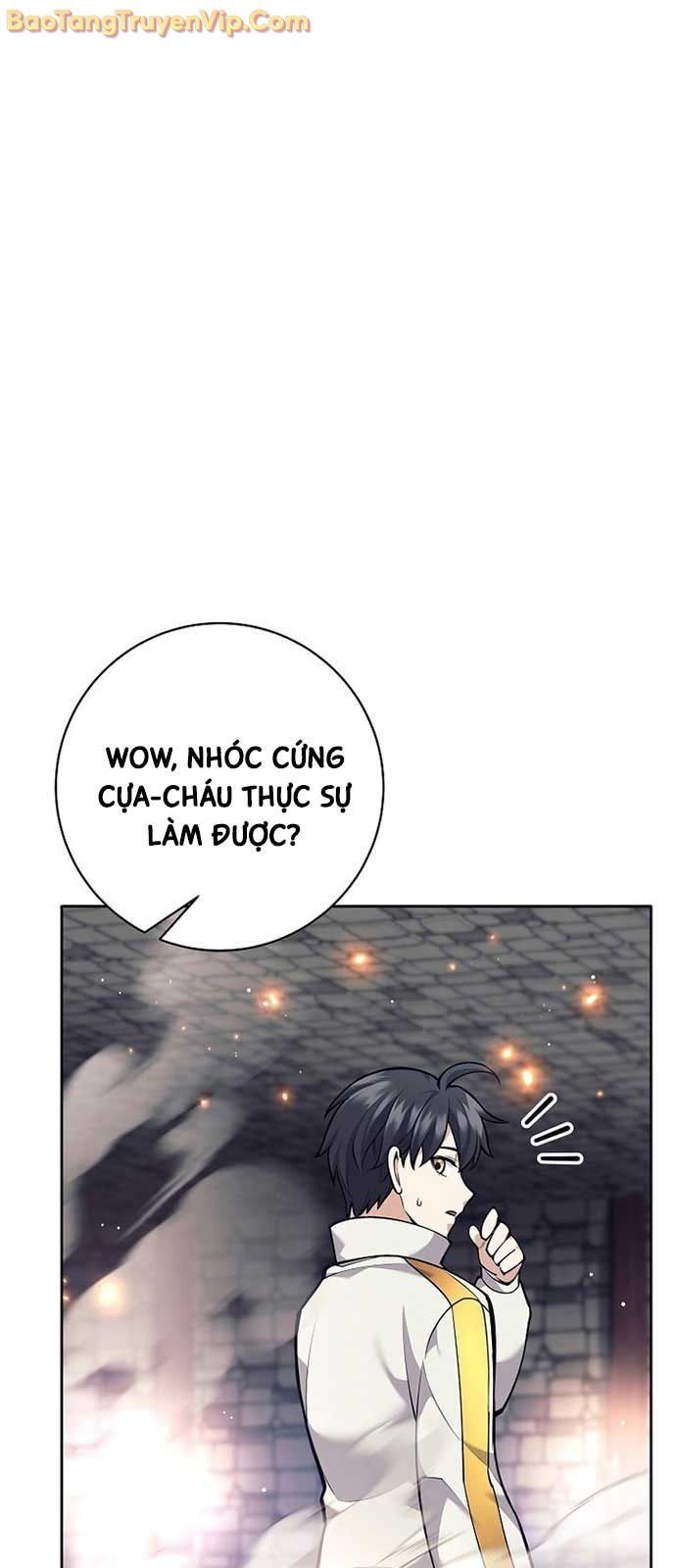 Đứa Con Ngoài Giá Thú Có Khả Năng Hấp Thụ Vũ Khí - Chương 31.1 - Trang 7