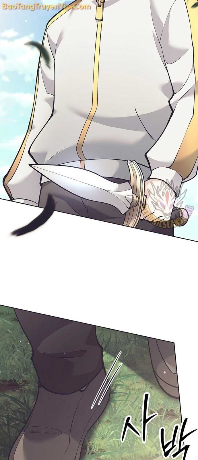 Đứa Con Ngoài Giá Thú Có Khả Năng Hấp Thụ Vũ Khí - Chương 31.1 - Trang 70