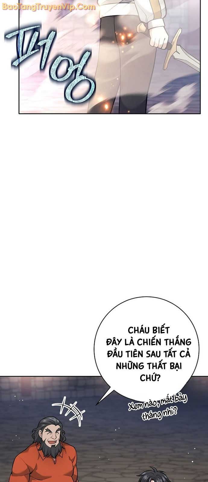 Đứa Con Ngoài Giá Thú Có Khả Năng Hấp Thụ Vũ Khí - Chương 31.1 - Trang 8