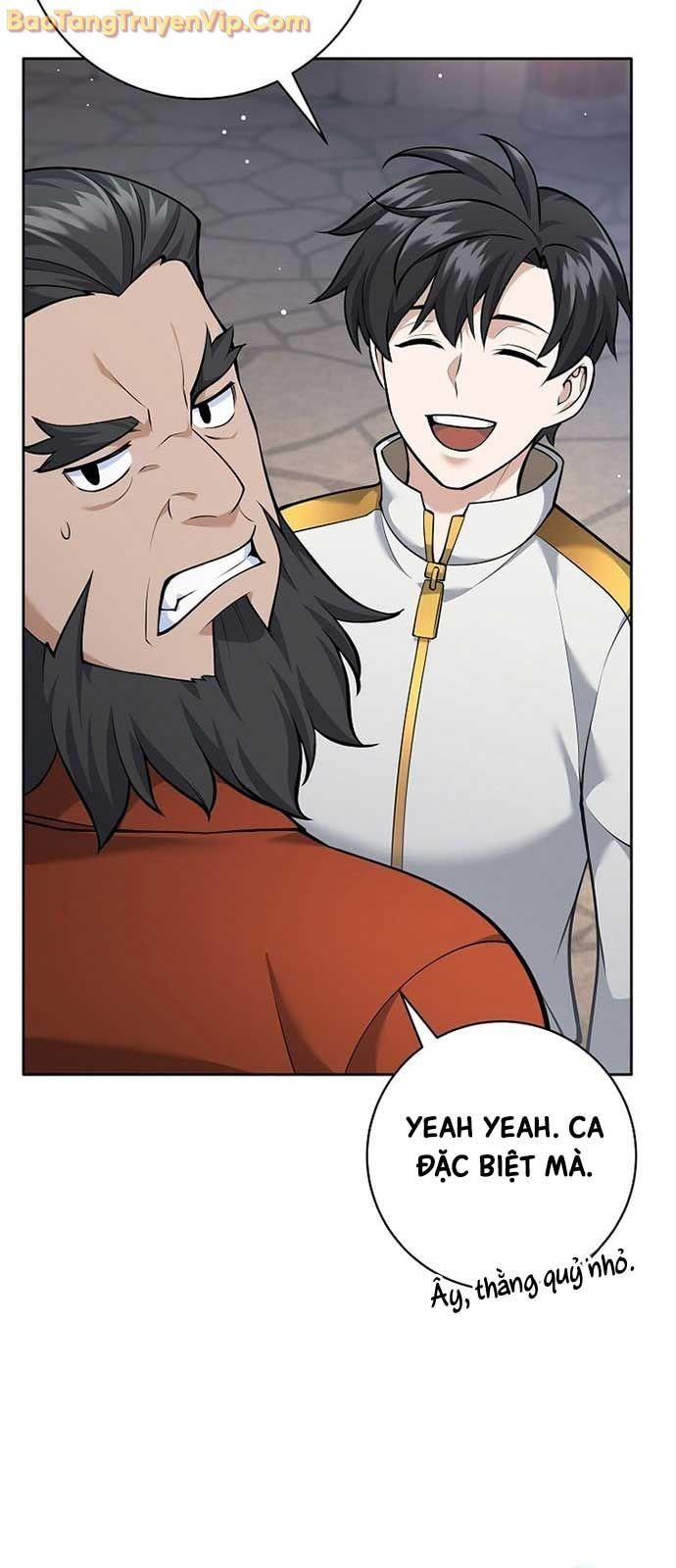 Đứa Con Ngoài Giá Thú Có Khả Năng Hấp Thụ Vũ Khí - Chương 31.1 - Trang 10