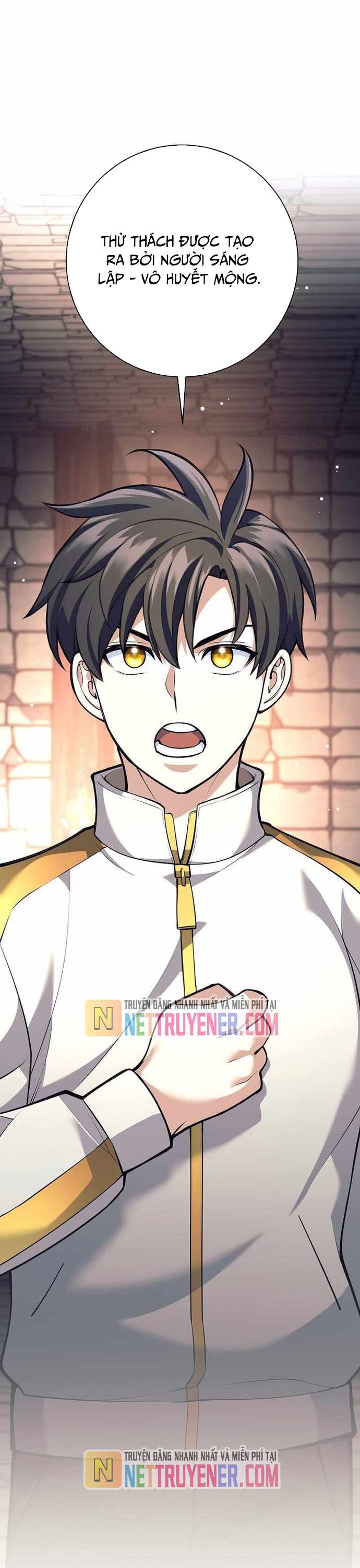 Đứa Con Ngoài Giá Thú Có Khả Năng Hấp Thụ Vũ Khí - Chương 31 - Trang 11