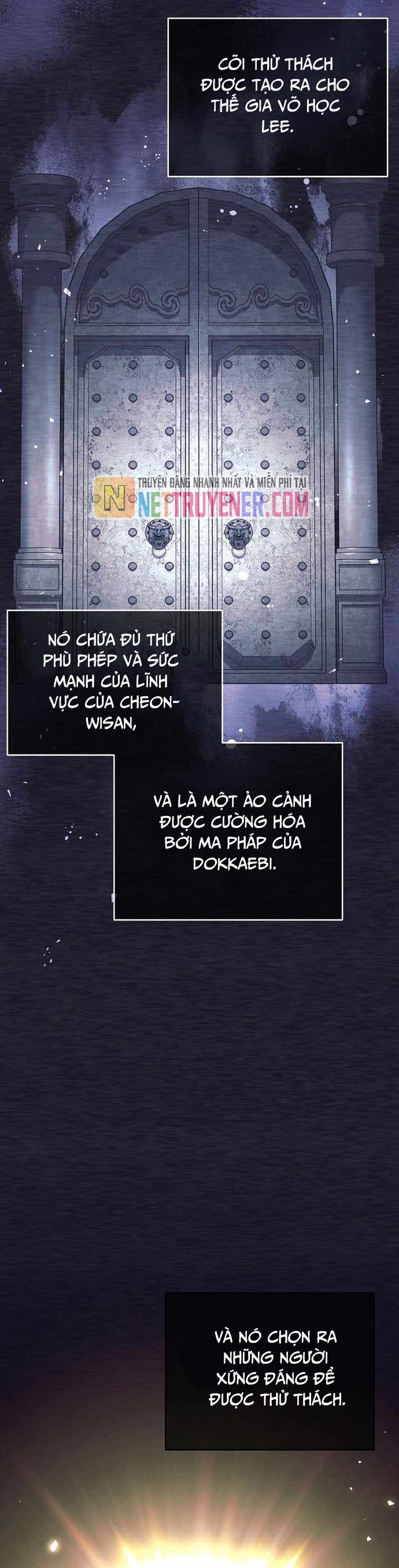 Đứa Con Ngoài Giá Thú Có Khả Năng Hấp Thụ Vũ Khí - Chương 31 - Trang 13
