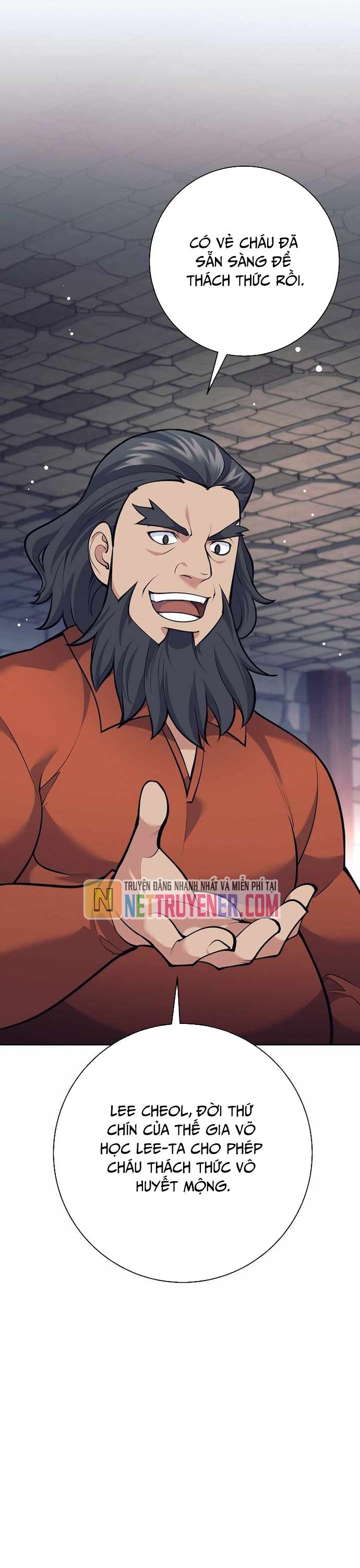 Đứa Con Ngoài Giá Thú Có Khả Năng Hấp Thụ Vũ Khí - Chương 31 - Trang 17